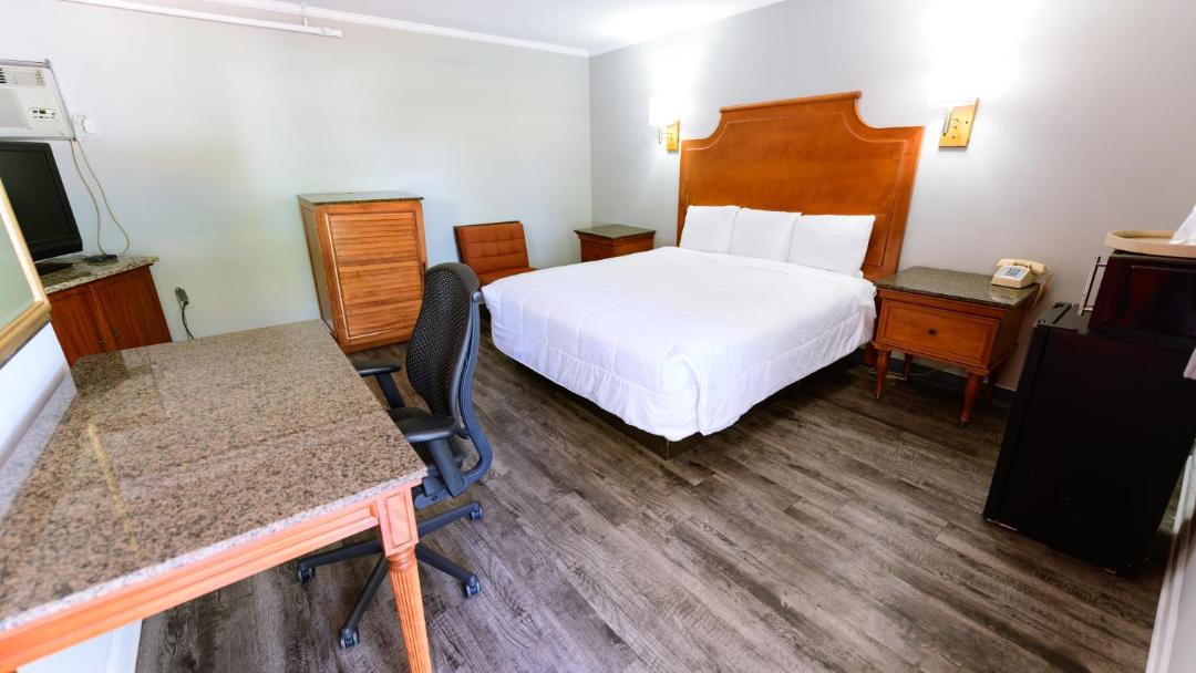 Photo of Bedroom in Greensboro