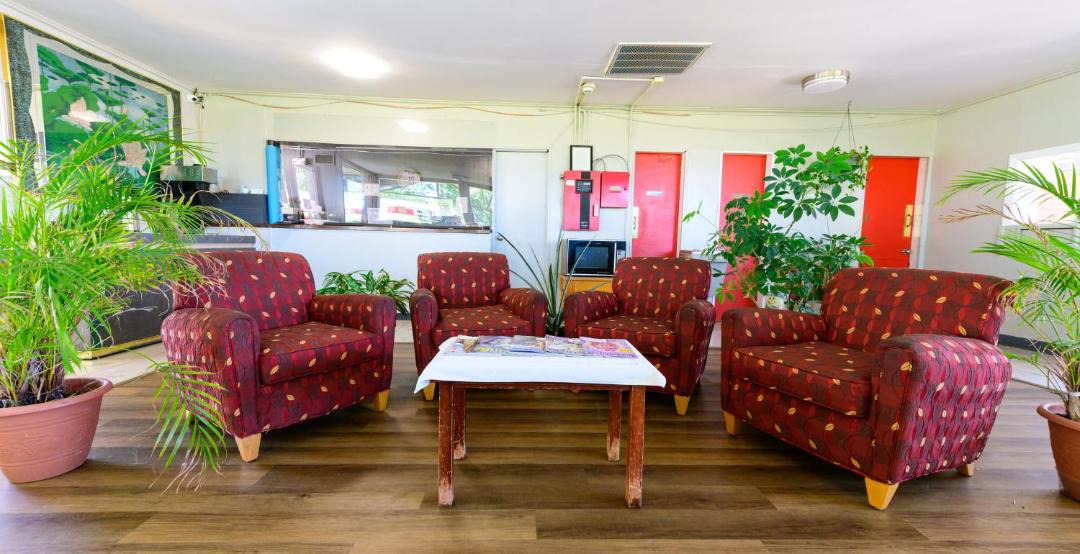 Photo of Livingroom in Greensboro