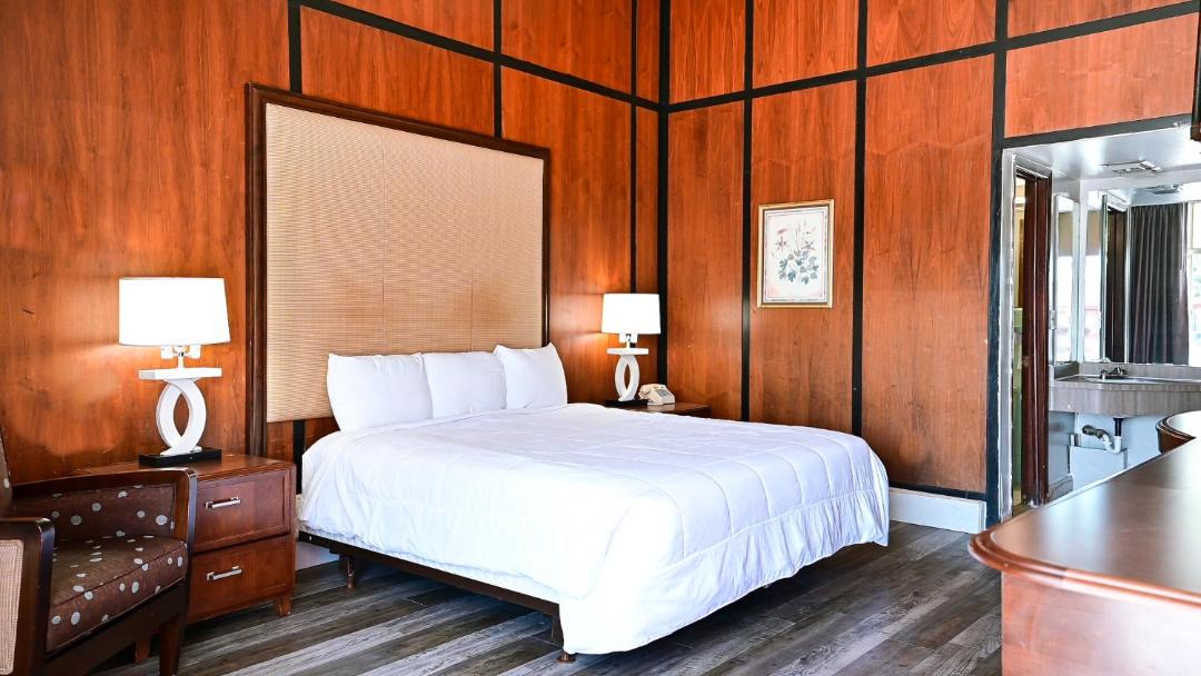 Photo of Bedroom in Greensboro
