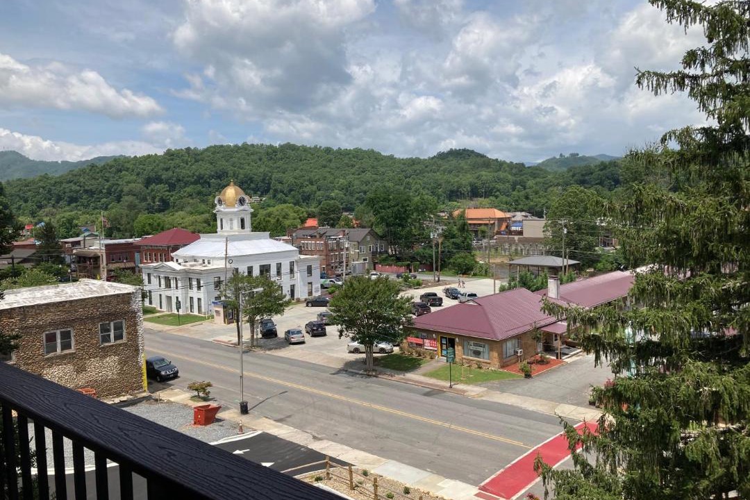 Photo of Others in Bryson City