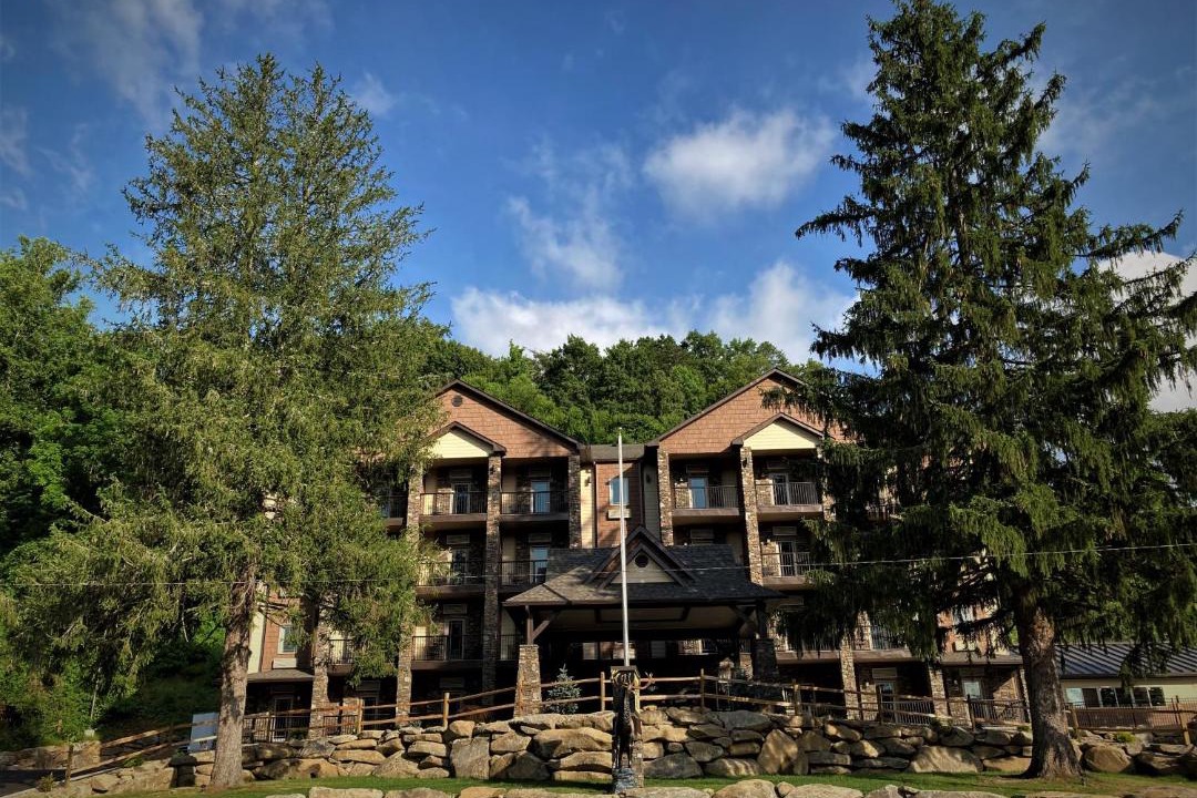 Photo of Others in Bryson City
