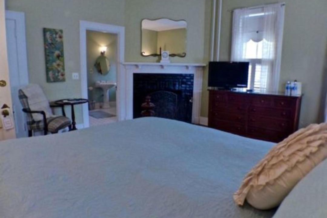 Photo of Bedroom in Old Town