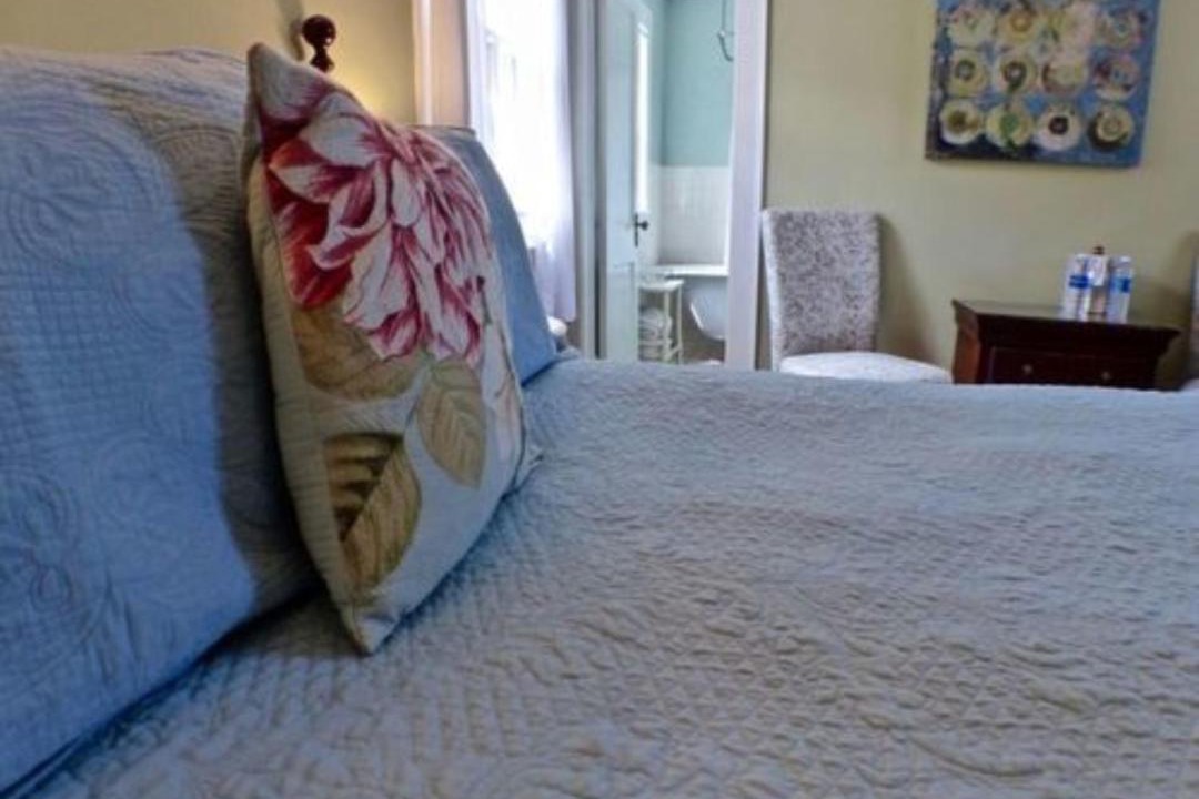 Photo of Bedroom in Old Town
