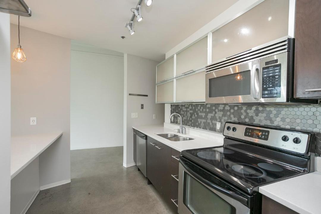 Photo of Kitchen in East Nashville