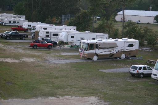 Photo of Buildings in New Bern
