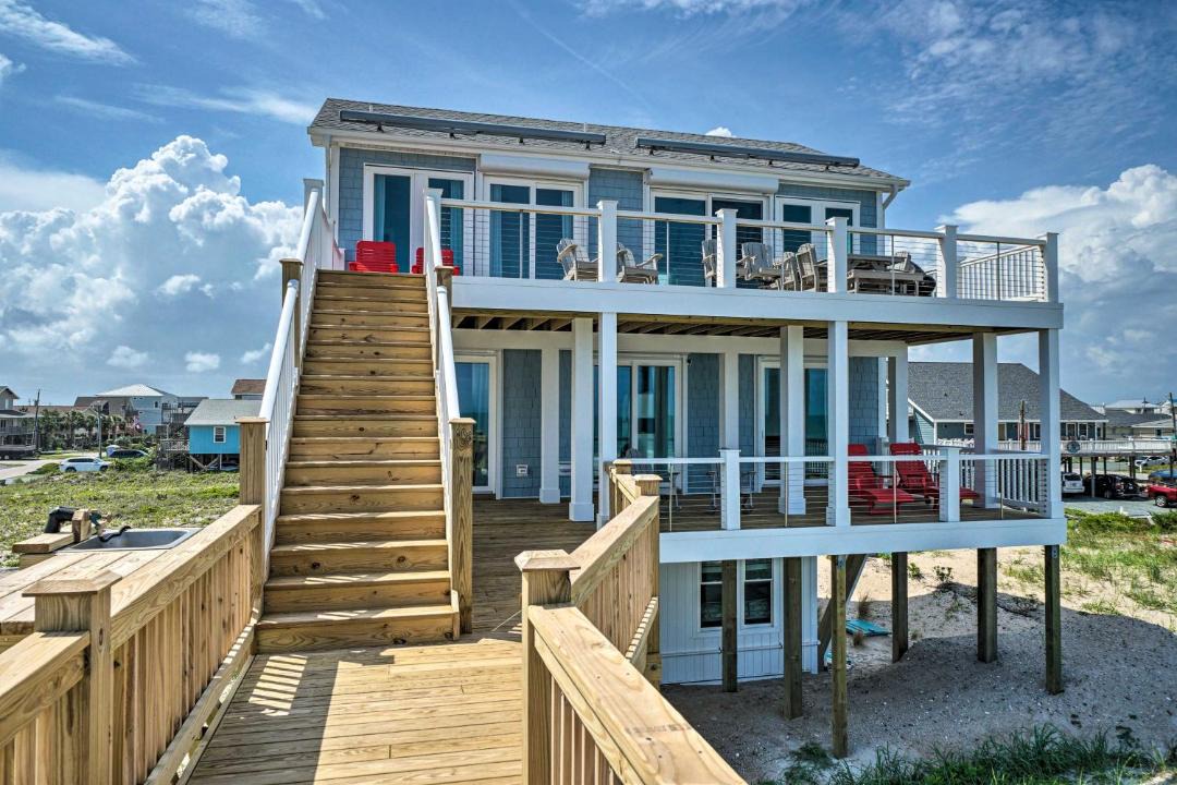 Photo of Others in Topsail Beach