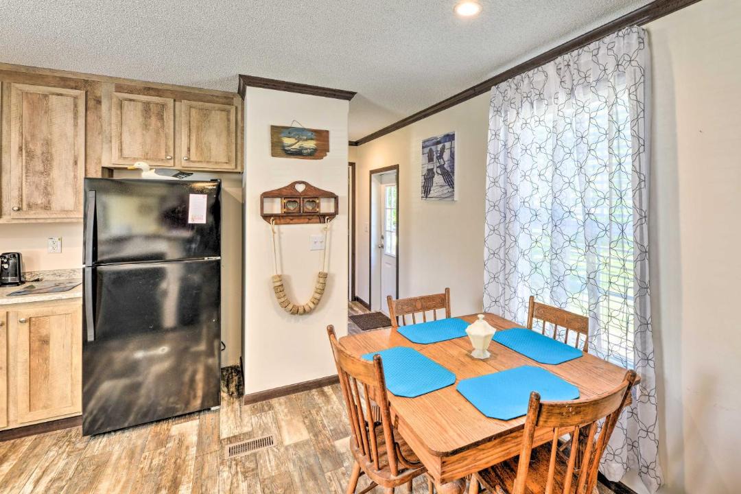 Photo of Kitchen in Harkers Island
