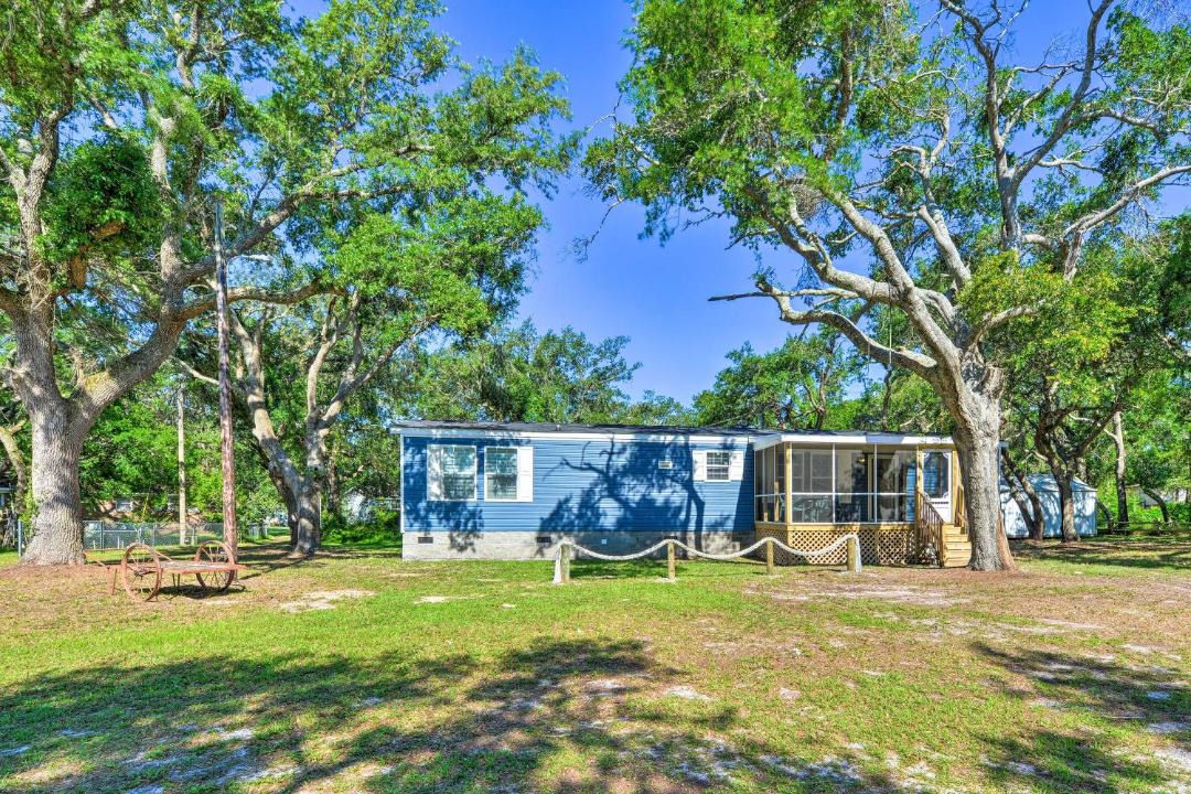 Photo of Others in Harkers Island