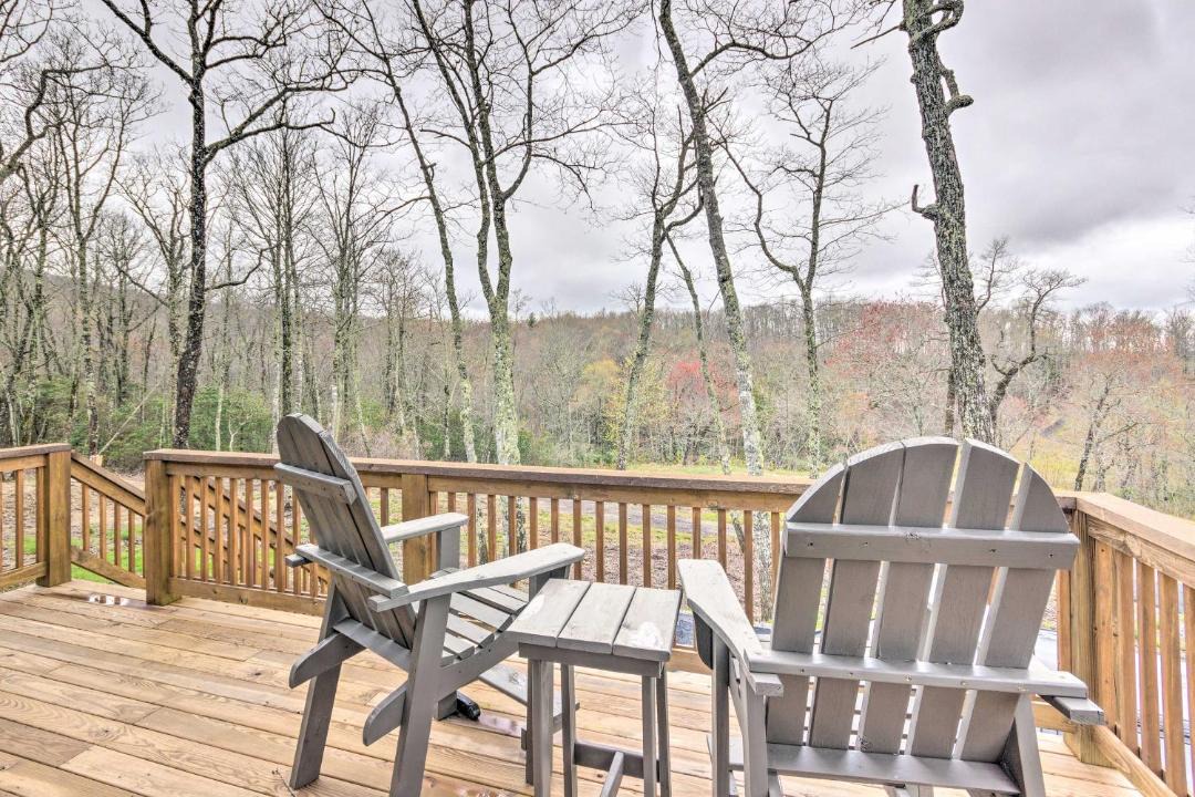 Photo of Patio Balcony in Glenville