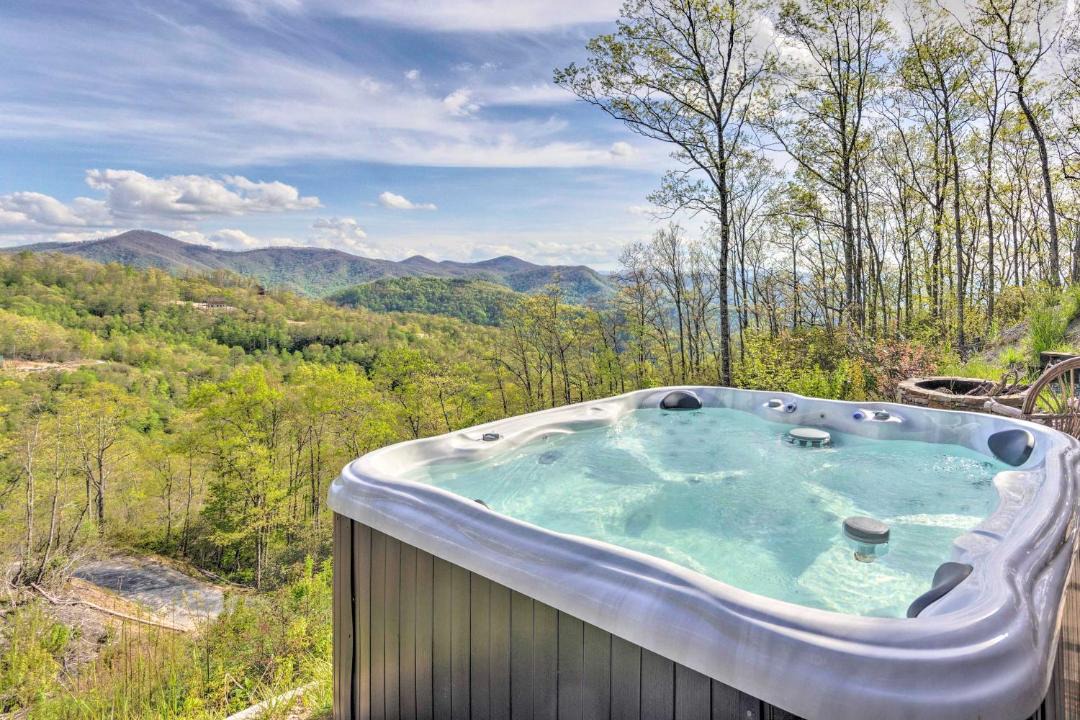 Photo of Others in Bryson City
