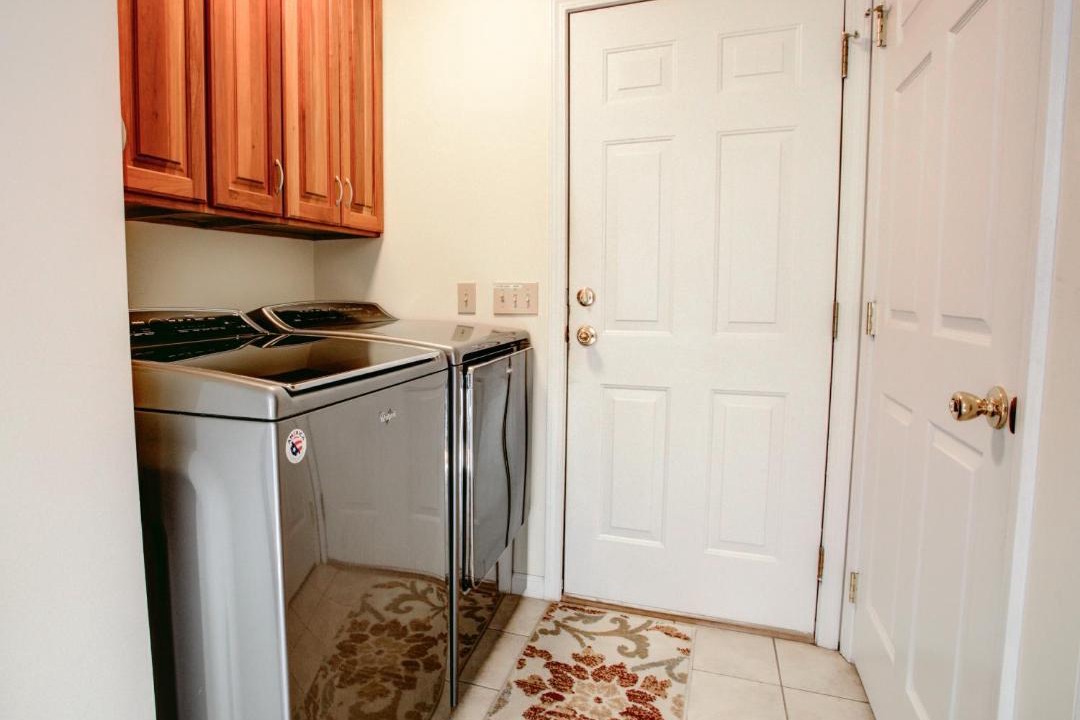 Photo of Kitchen in Weaverville
