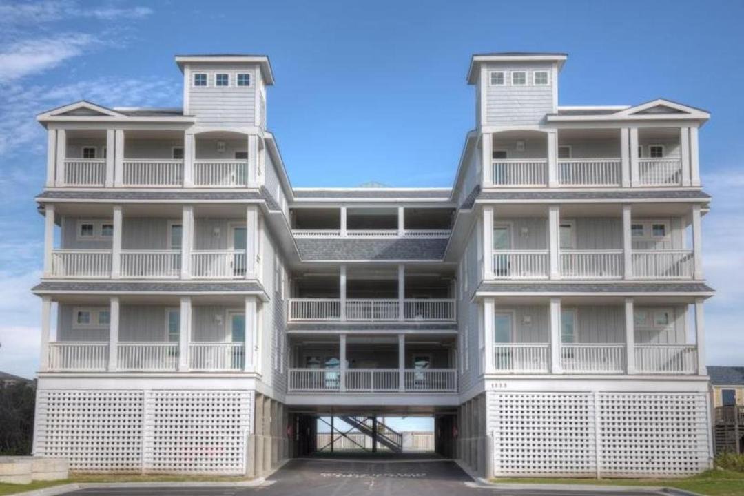 Photo of Buildings in Kill Devil Hills