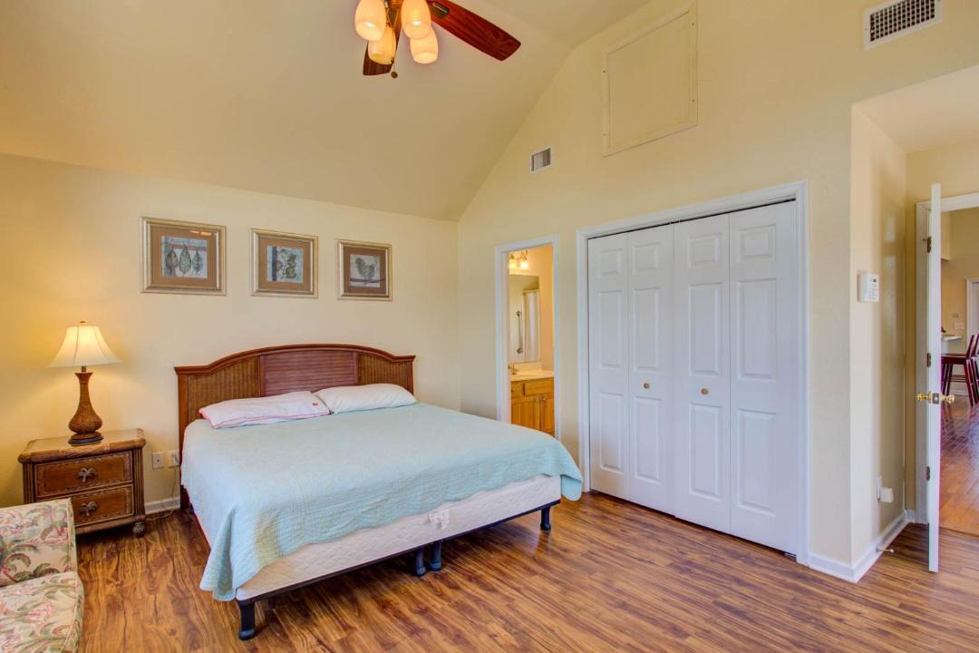 Photo of Bedroom in Kill Devil Hills