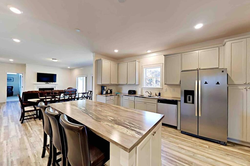 Photo of Kitchen in Weaverville