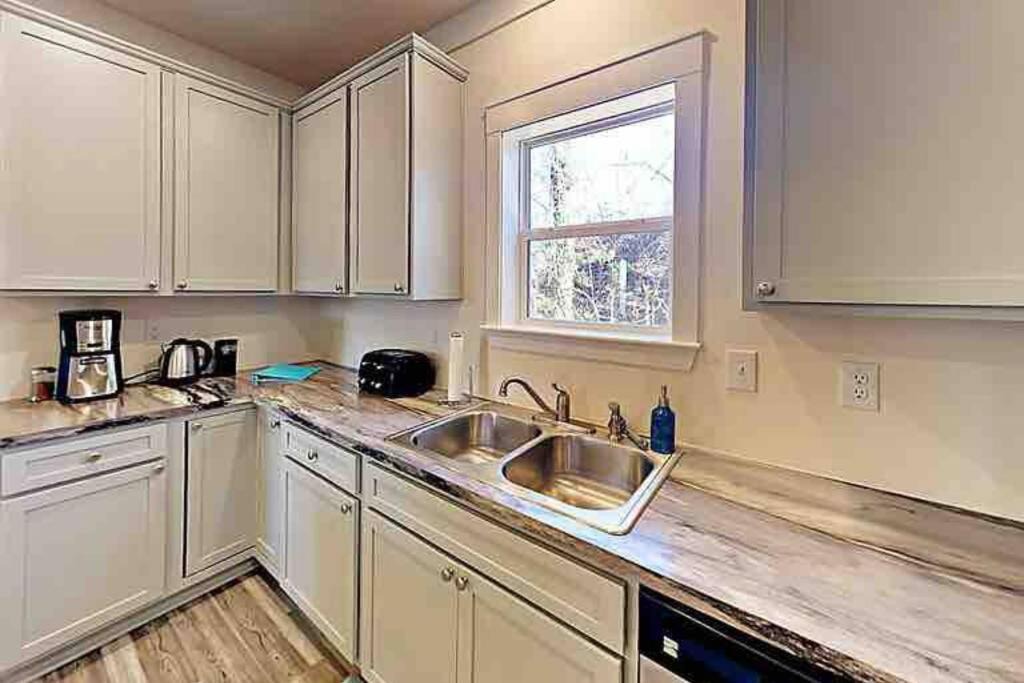 Photo of Kitchen in Weaverville