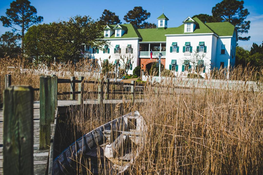 Photo of Others in Historic Downtown Manteo