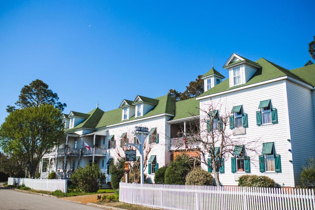 Photo of Others in Historic Downtown Manteo