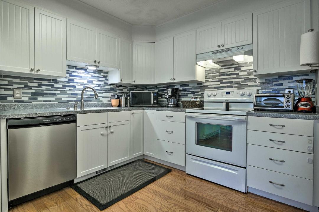 Photo of Kitchen in Pinehurst