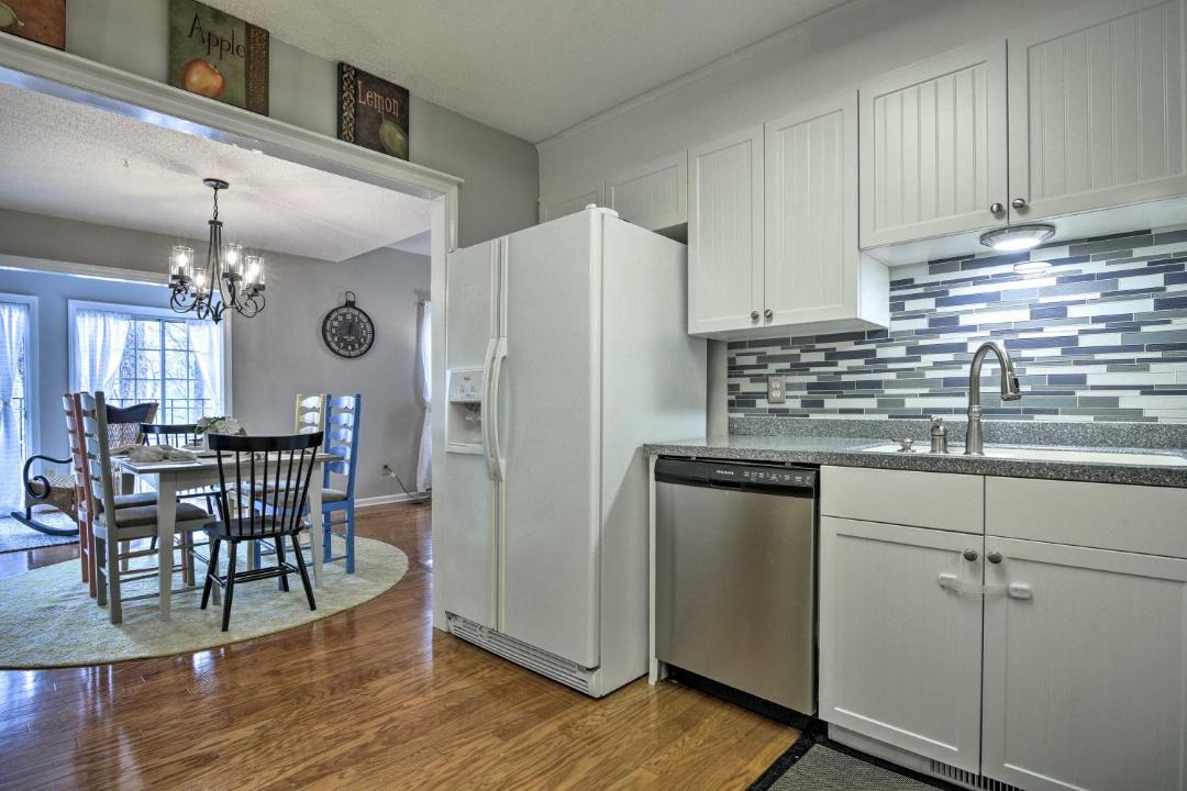 Photo of Kitchen in Pinehurst
