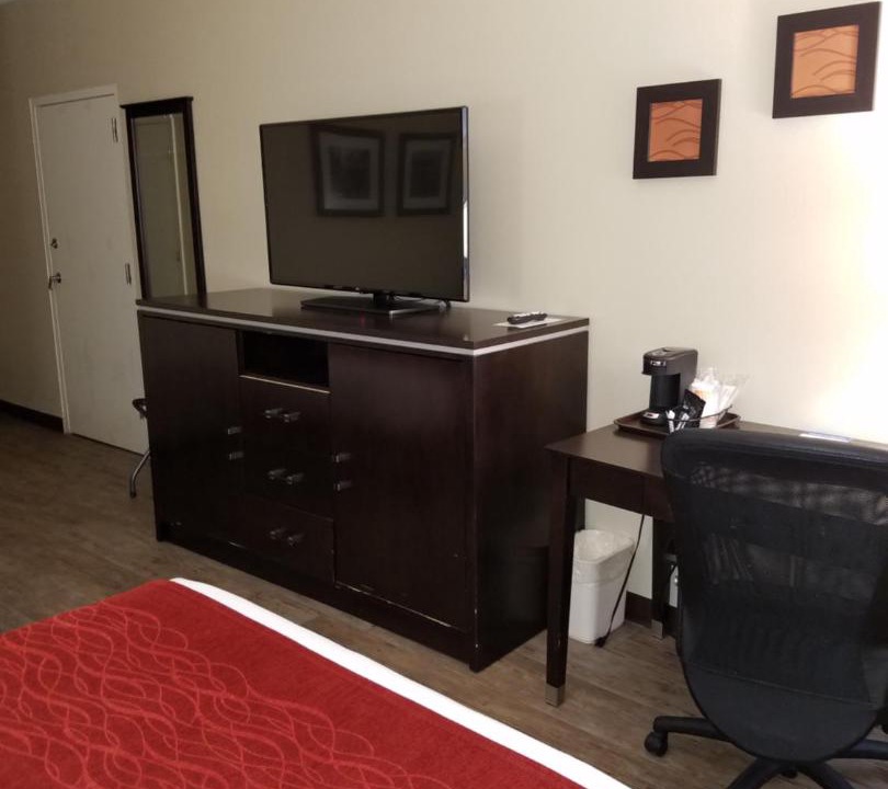 Photo of Bedroom in Mars Hill