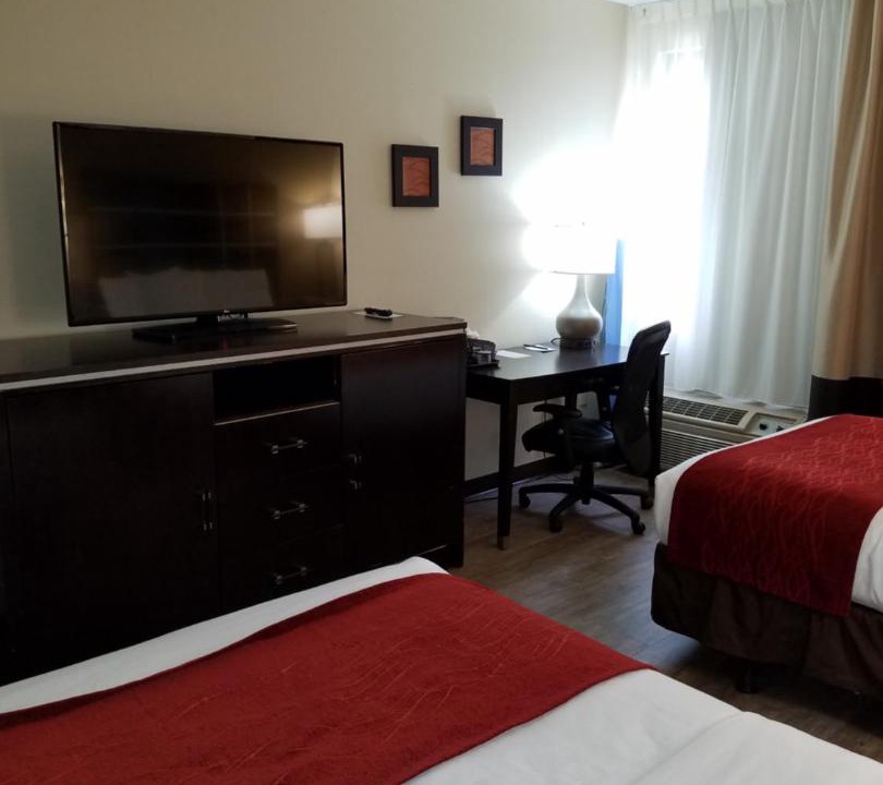 Photo of Bedroom in Mars Hill
