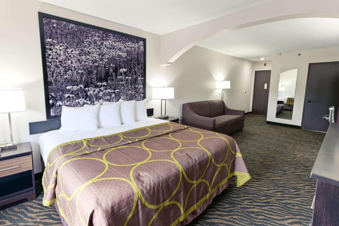 Photo of Bedroom in High Point