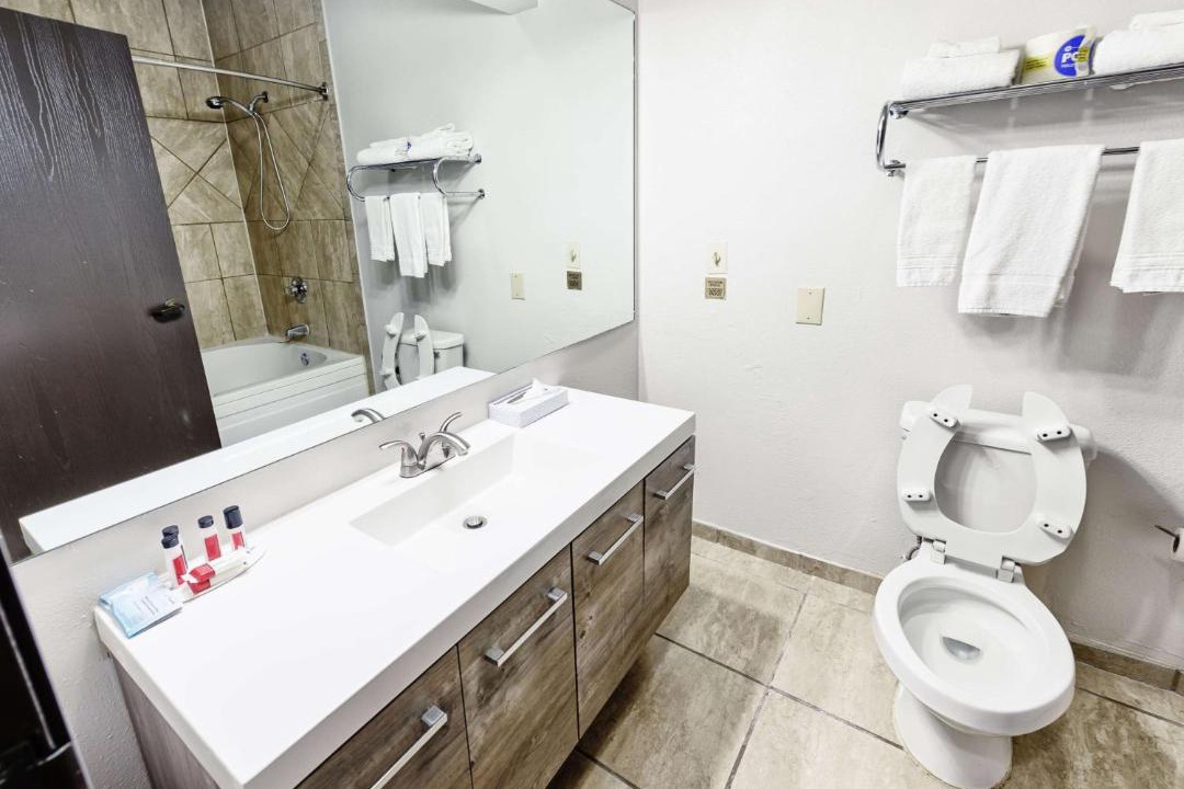 Photo of Bathroom in High Point