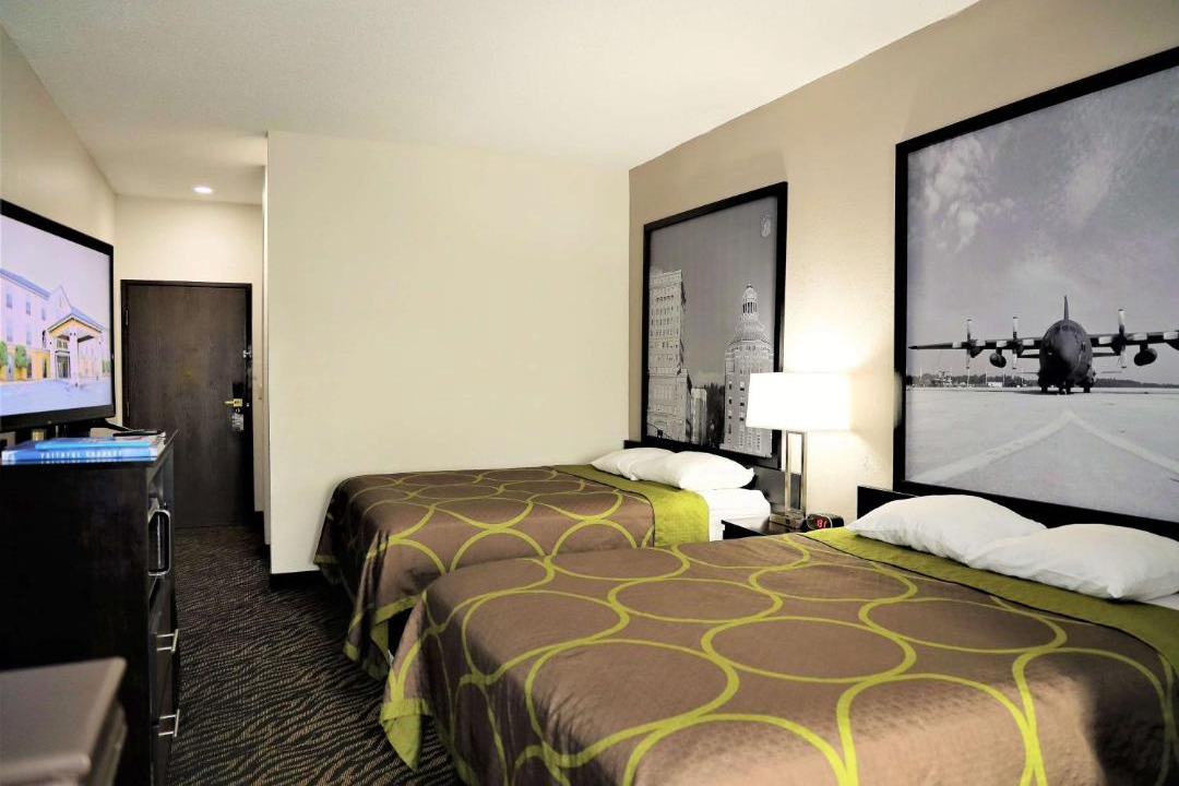 Photo of Bedroom in High Point