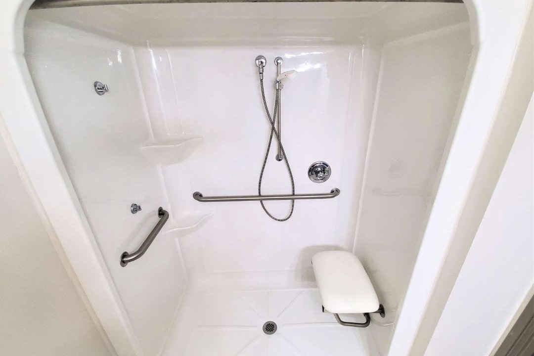 Photo of Bathroom in High Point