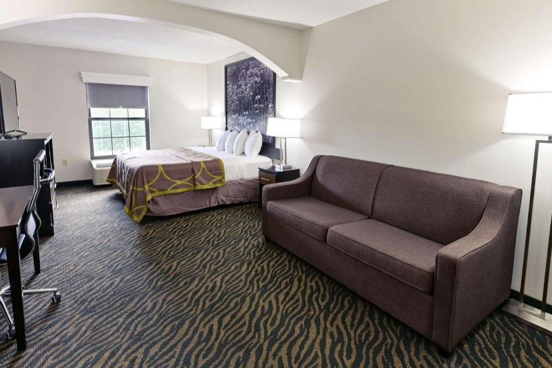 Photo of Bedroom in High Point
