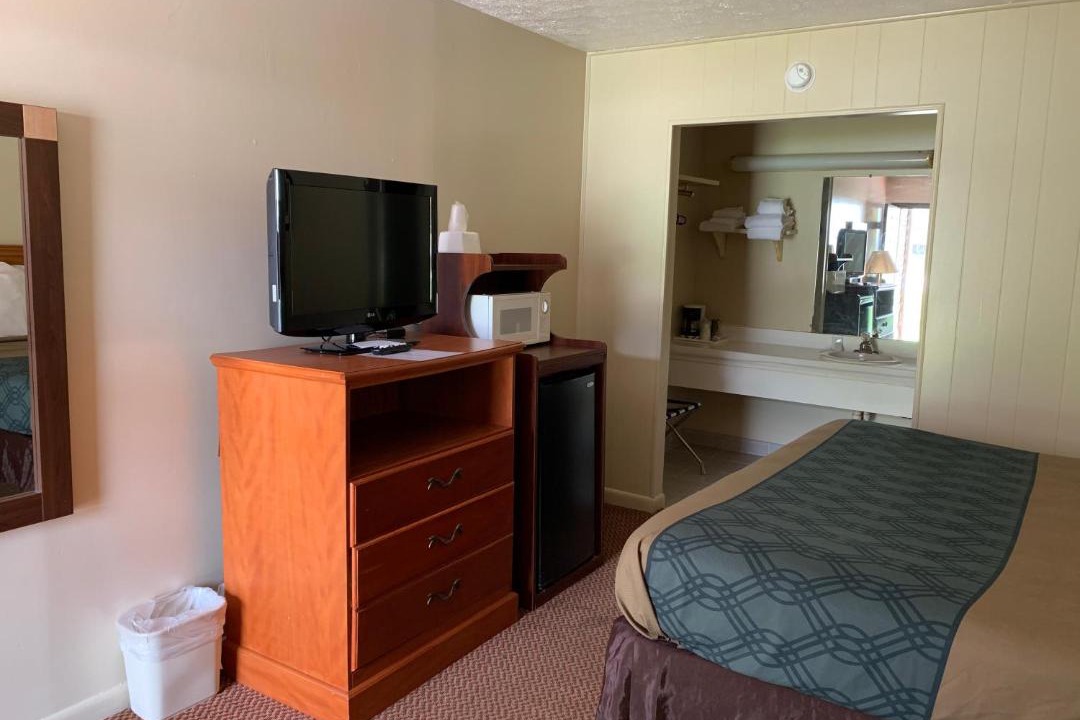 Photo of Bedroom in Maggie Valley