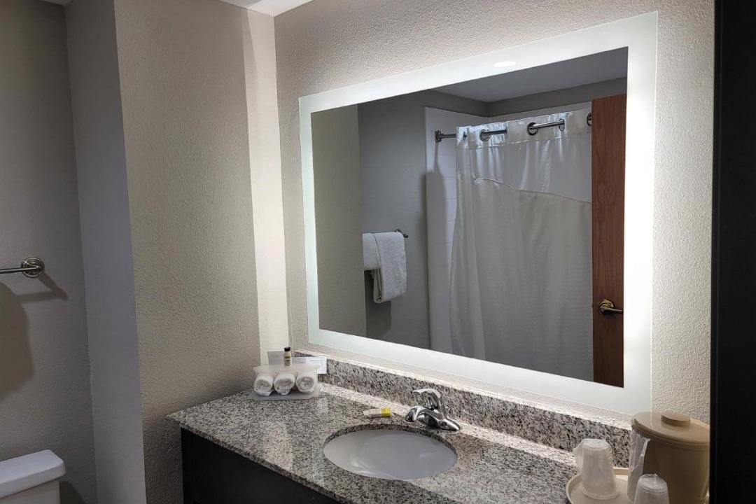 Photo of Bathroom in Wilson