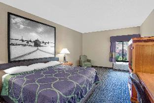 Photo of Bedroom in Clemmons