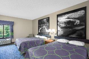 Photo of Bedroom in Clemmons