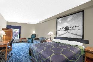 Photo of Bedroom in Clemmons