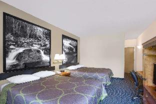 Photo of Bedroom in Clemmons
