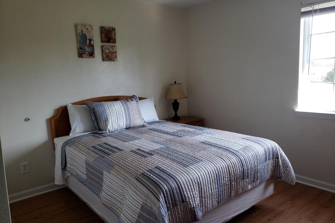 Photo of Bedroom in Graham