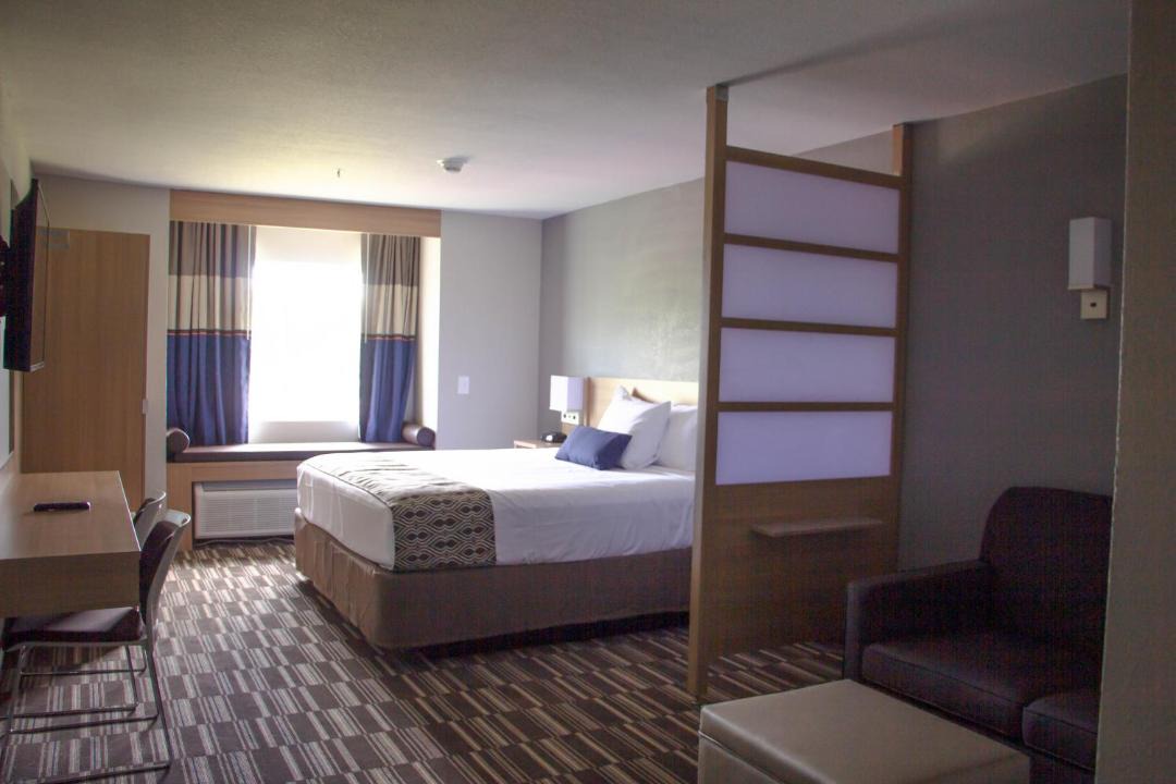 Photo of Bedroom in Jacksonville