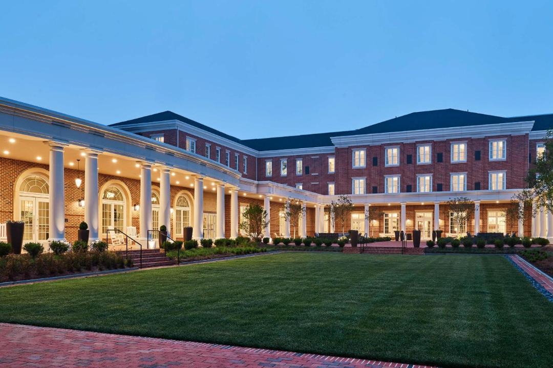 Photo of Others in Elon College