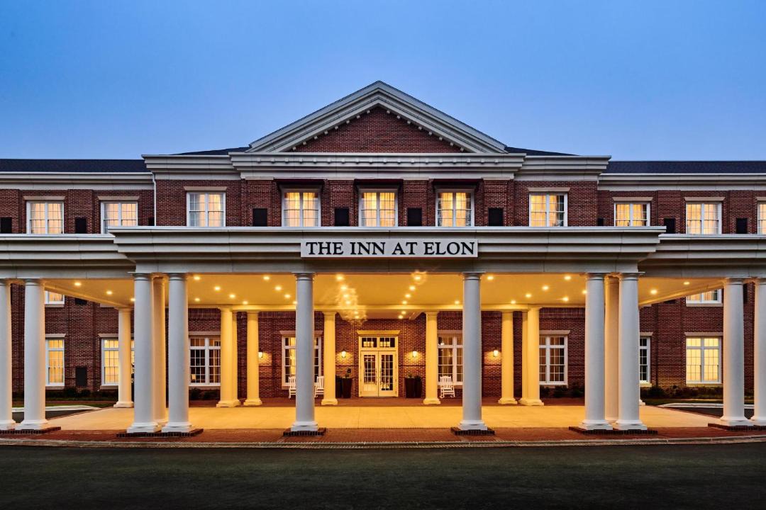 Photo of Others in Elon College