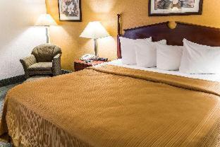 Photo of Bedroom in Cape Fear