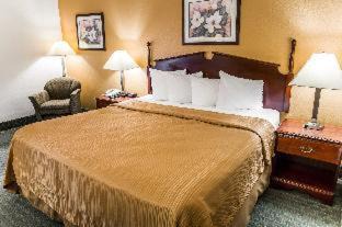Photo of Bedroom in Cape Fear