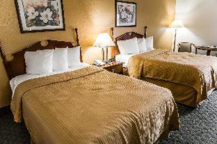 Photo of Bedroom in Cape Fear