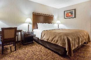 Photo of Bedroom in Mount Airy