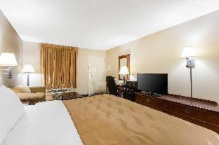 Photo of Bedroom in Mount Airy