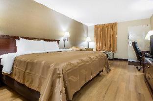 Photo of Bedroom in Mount Airy