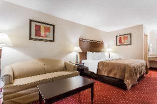 Photo of Bedroom in Mount Airy