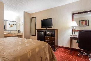 Photo of Bedroom in Mount Airy