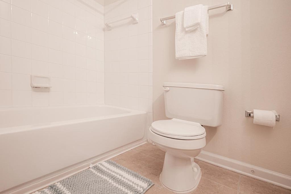 Photo of Bathroom in Durham