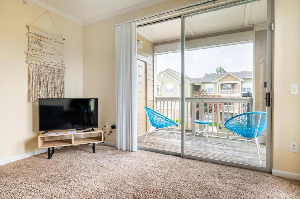 Photo of Livingroom in Durham
